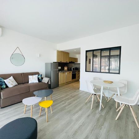 La Suquetane Apartment Кан Екстериор снимка