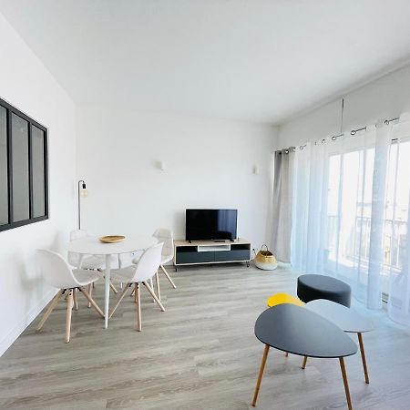La Suquetane Apartment Кан Екстериор снимка