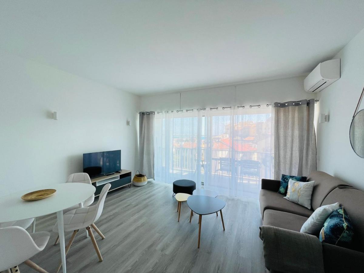 La Suquetane Apartment Кан Екстериор снимка