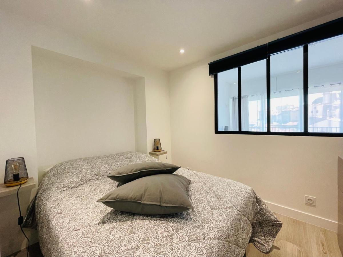 La Suquetane Apartment Кан Екстериор снимка