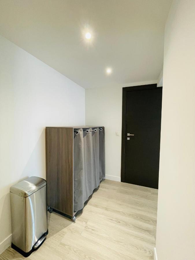 La Suquetane Apartment Кан Екстериор снимка