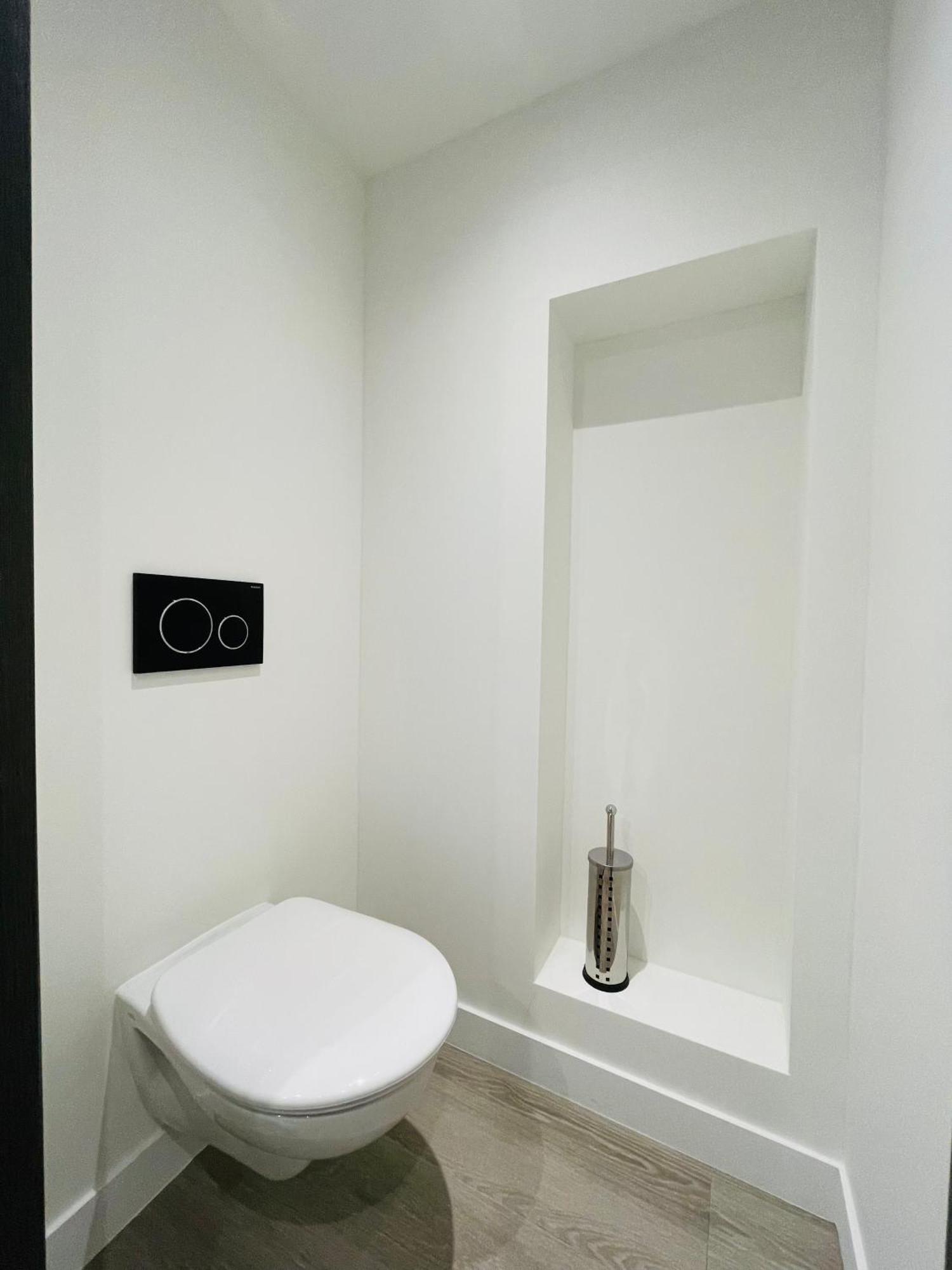 La Suquetane Apartment Кан Екстериор снимка