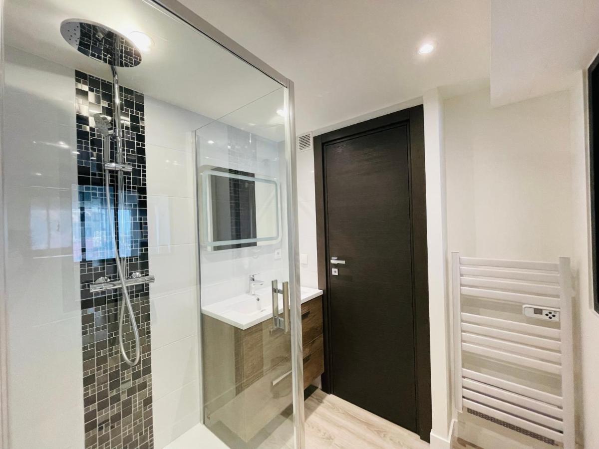 La Suquetane Apartment Кан Екстериор снимка